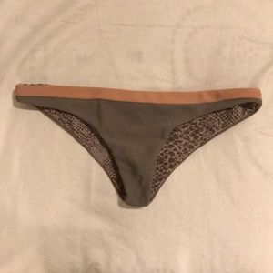 Acacia Swimwear Waikoloa Bottoms